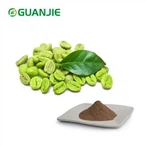 Poudre d'acide chlorogénique