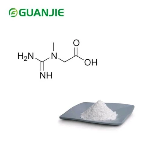 Poudre de monohydrate de créatine en vrac
