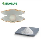 100% de poudre de perle pure