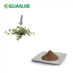 Extrait d'Ajuga Turkestanica