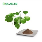 Poudre d'extrait de Centella Asiatica
