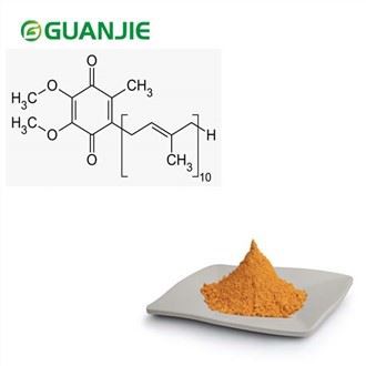 Poudre pure de coenzyme Q10