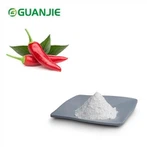 Poudre de capsaïcine pure