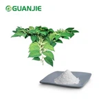 Poudre de resvératrol micronisée