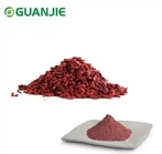 Poudre de levure de riz rouge
