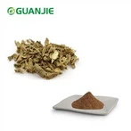 Poudre d'extrait de ginseng sibérien