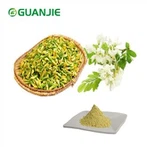 Extrait de poudre de Sophora Japonica