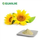 Poudre de lécithine de tournesol