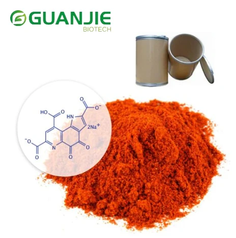 Pyrroloquinoline Quinone Powder