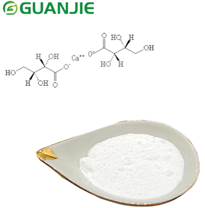 Poudre de thréonate de calcium