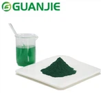 Poudre de chlorelle pure