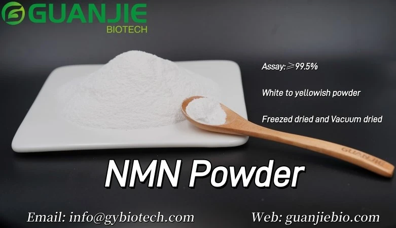 pure nmn powder pure nmn powder